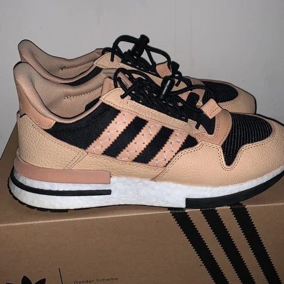 Adidas HS ZX 500 RM MT - Picture 4 of 4